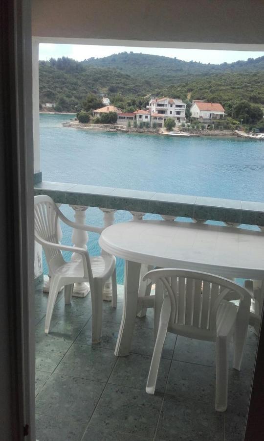 Apartments By The Sea Zaglav, Dugi Otok - 12424 エクステリア 写真